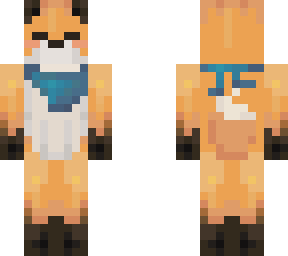 fox/zorro [read description] [not original]