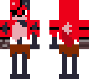 foxy