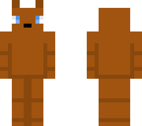 freddy fazbear!