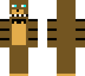 freddy fazbear