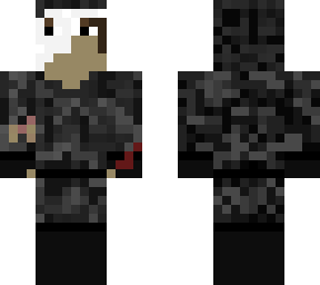 friends skin