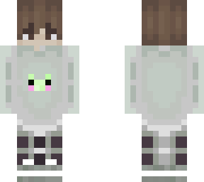 frog boy
