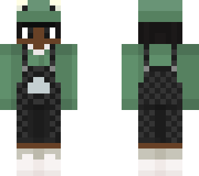 frog boy