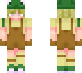 frog hat!!
