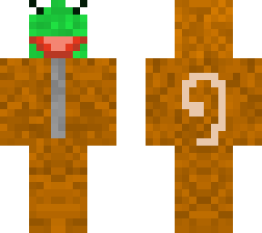 frog in monkey suit p2