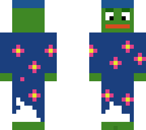 frog tet