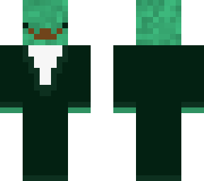 frog with hat