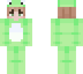froggo