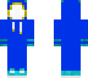 frost v. herobrine