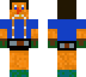funky farmer