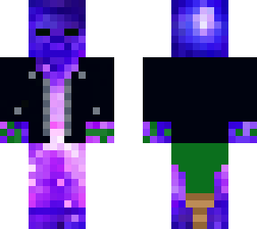 galaxy snake