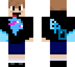 gamer