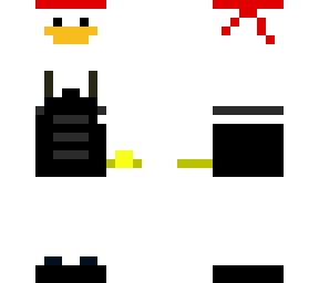gang duck