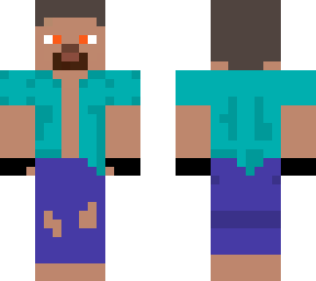 gangster steve