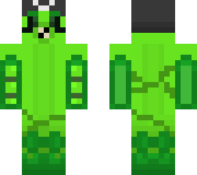 gatling pe