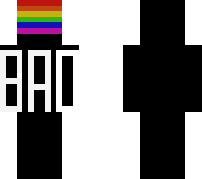 *** = bad
