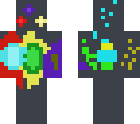 gem god skin