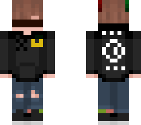 generation loss