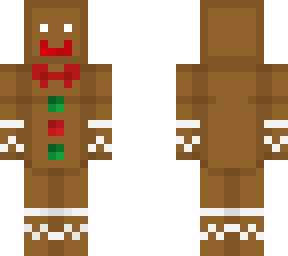 ginegerbread