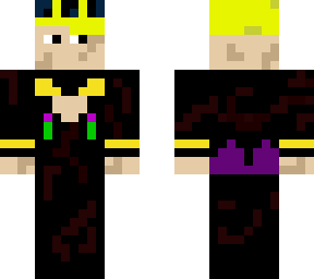 giorno (boss edition)