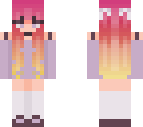 girl