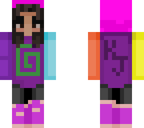 girl