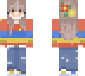 girl