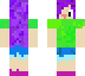 girl