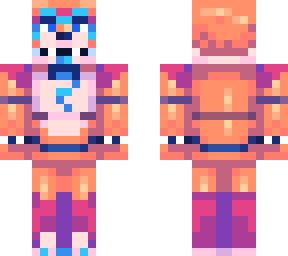 glamrock freddy