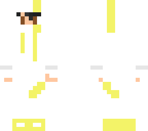 golden ghost ikonik