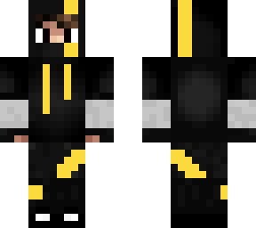 golden ikonik shadow
