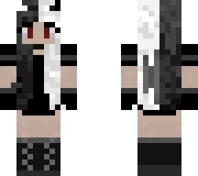 goth girl