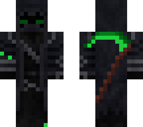 green death