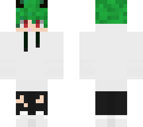 green emoe