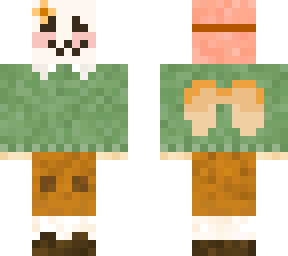 green oliver