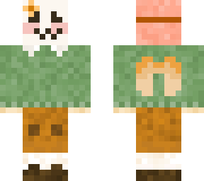 green oliver fixed