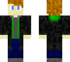 greenan (coat)