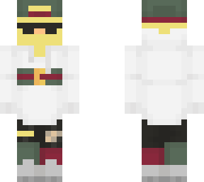 gucci duck