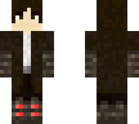 guilded armor