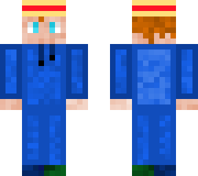 hat
