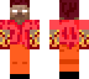herobrine