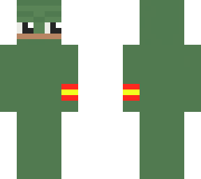 hispanos fixed finally
