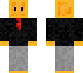 honey boy with tie