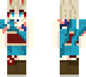 hyuki nibinyu