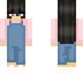 i call her malori :d
