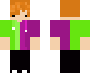 i mix ziph skin with my skin