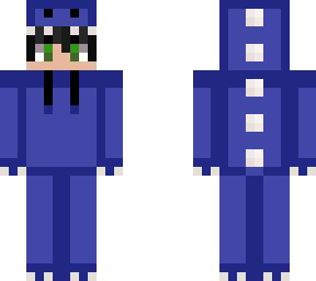 ice boy