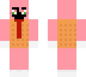 ice cream man (arthur greywhinder)
