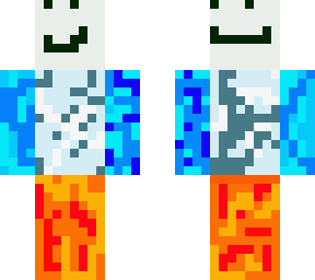 idk