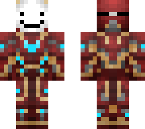 iron dream